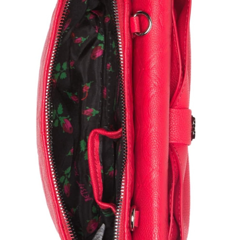 Betsey Johnson Bag - Picture 5 of 5